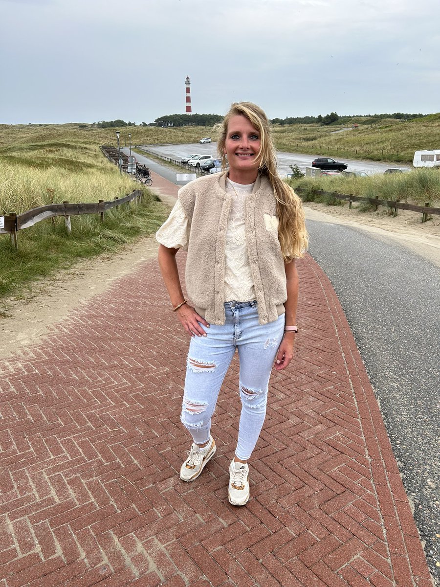 nvdlinde's tweet photo. Gelukkig ook in 2025 naar #Ameland (mei/augustus). ✅ Geboekt! 

#Hollum #Ameland https://t.co/T8VDe8fcdk