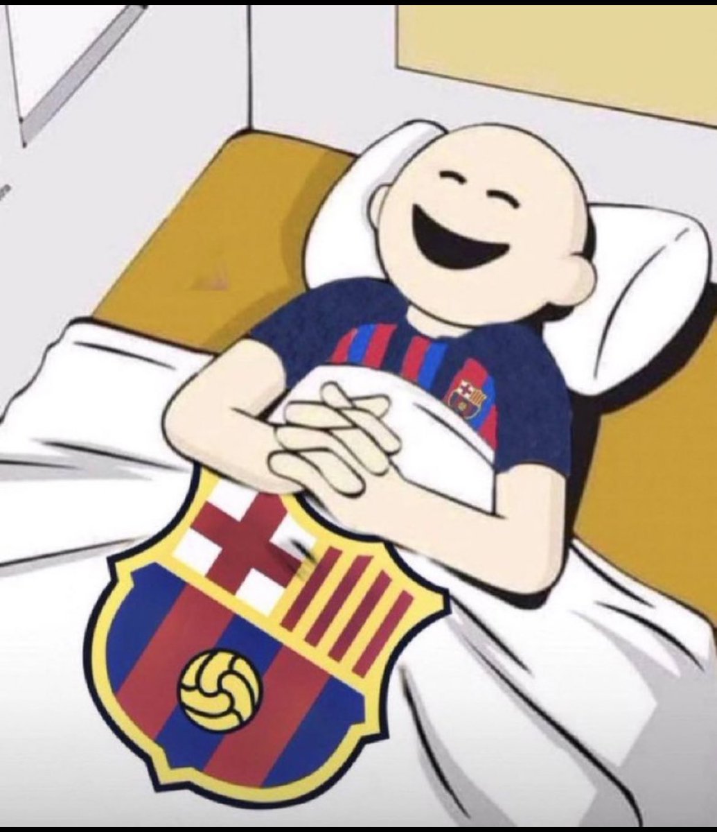 les barcelonais cette semaine