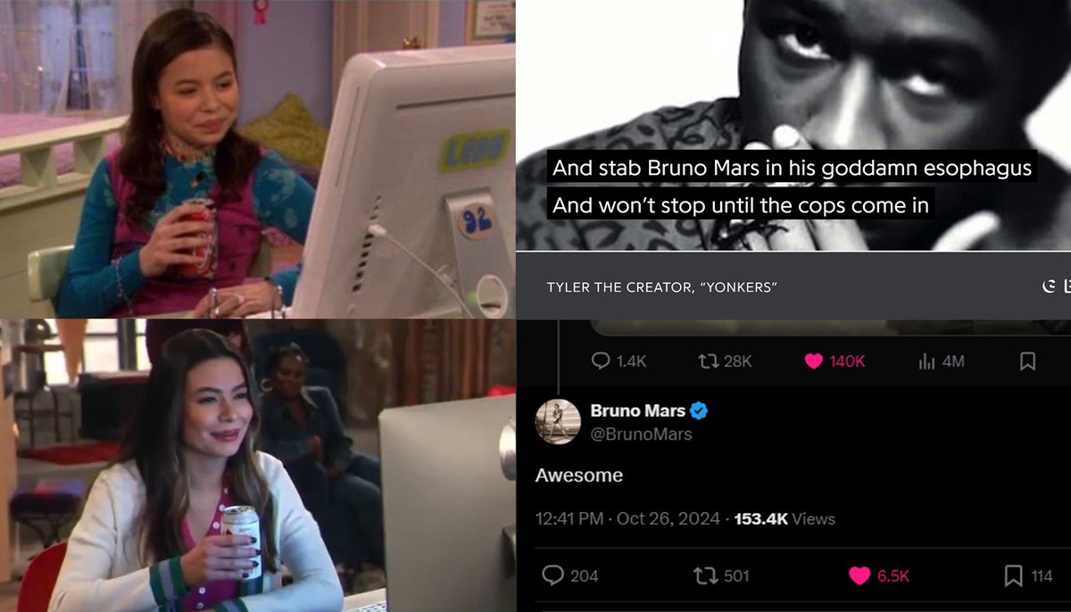 We've come a long way