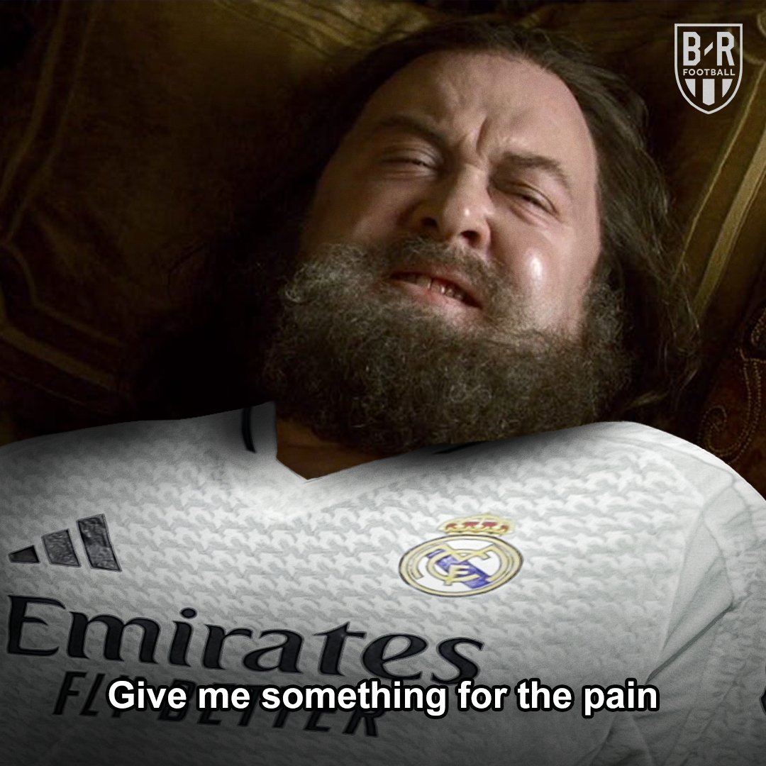 B/R Football tweet media