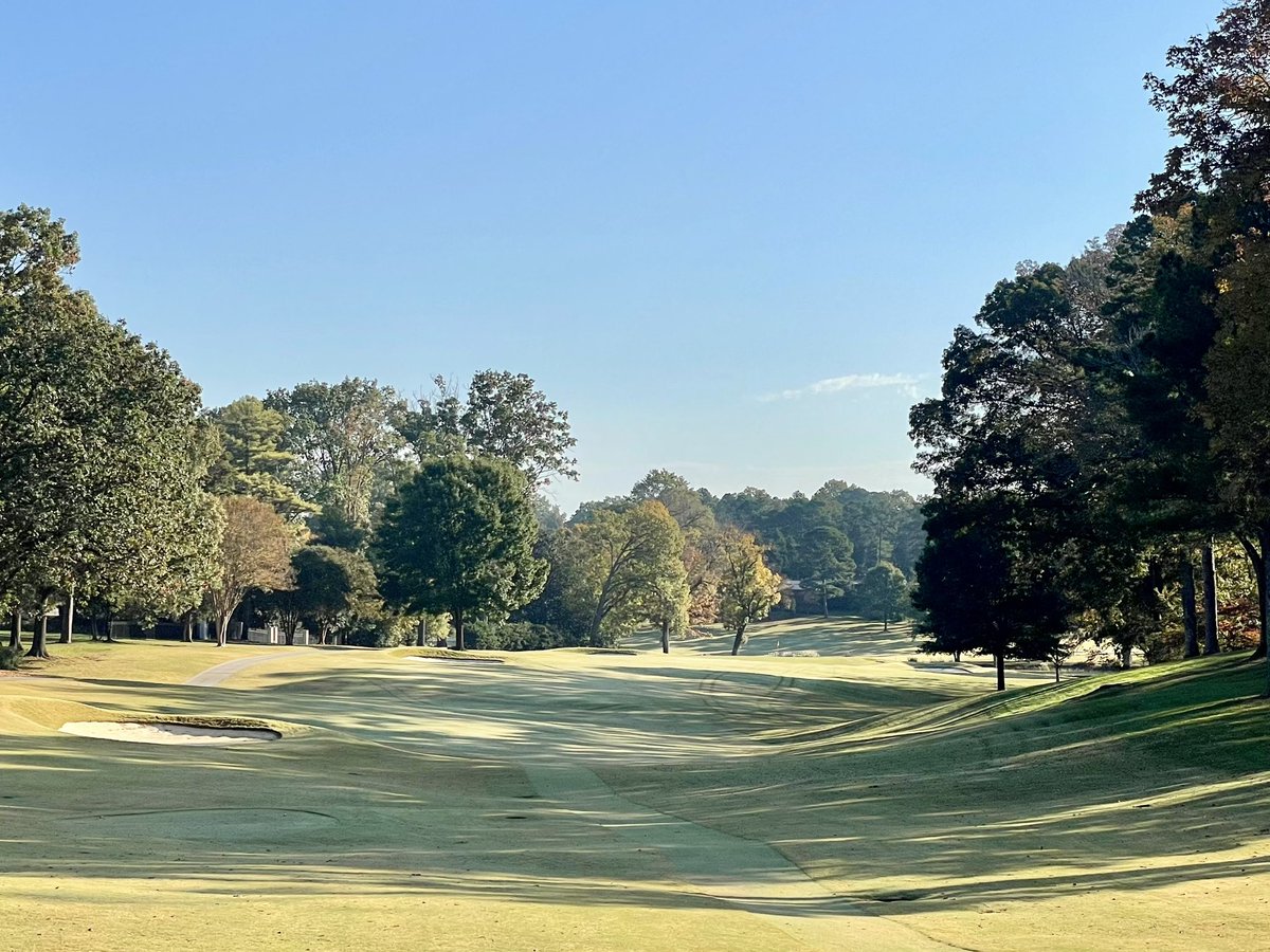The Principal’s Nose (@principals_nose) on Twitter photo Pleasant morning at CC of Salisbury Pleasant morning at CC of Salisbury
