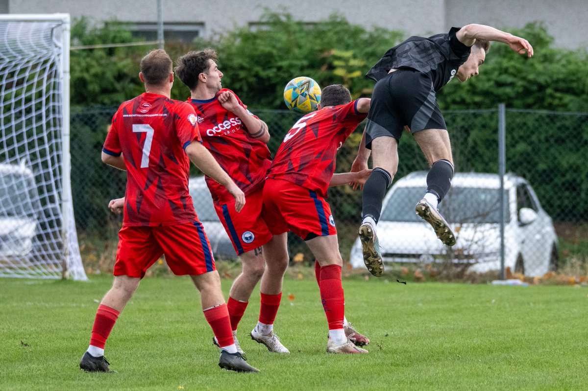 MackiePhotos's tweet photo. Photos from today's Football Times semi-final between @InvernessAthFC and @InvergordonFC now up online

Gallery link here - https://t.co/wjOYygaQfq https://t.co/756KFCfNig