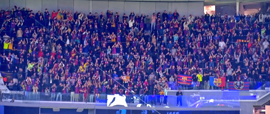 Honor als desplaçats!