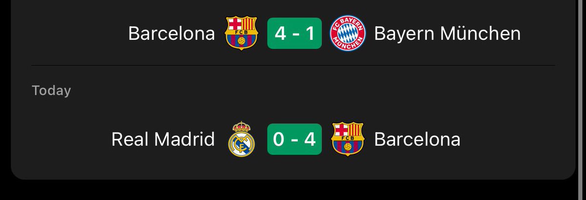 برشلونة عاد.