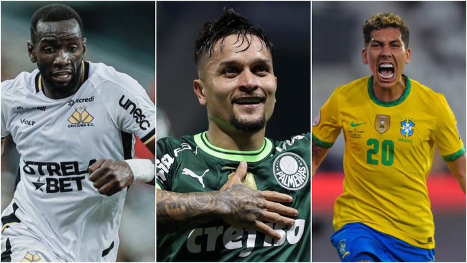 5 jogadores que podem acertar com o Cruzeiro em 2025