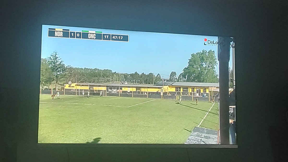 Dale <a href="/DepNorte/">Deportivo Norte</a> 💛🖤💛