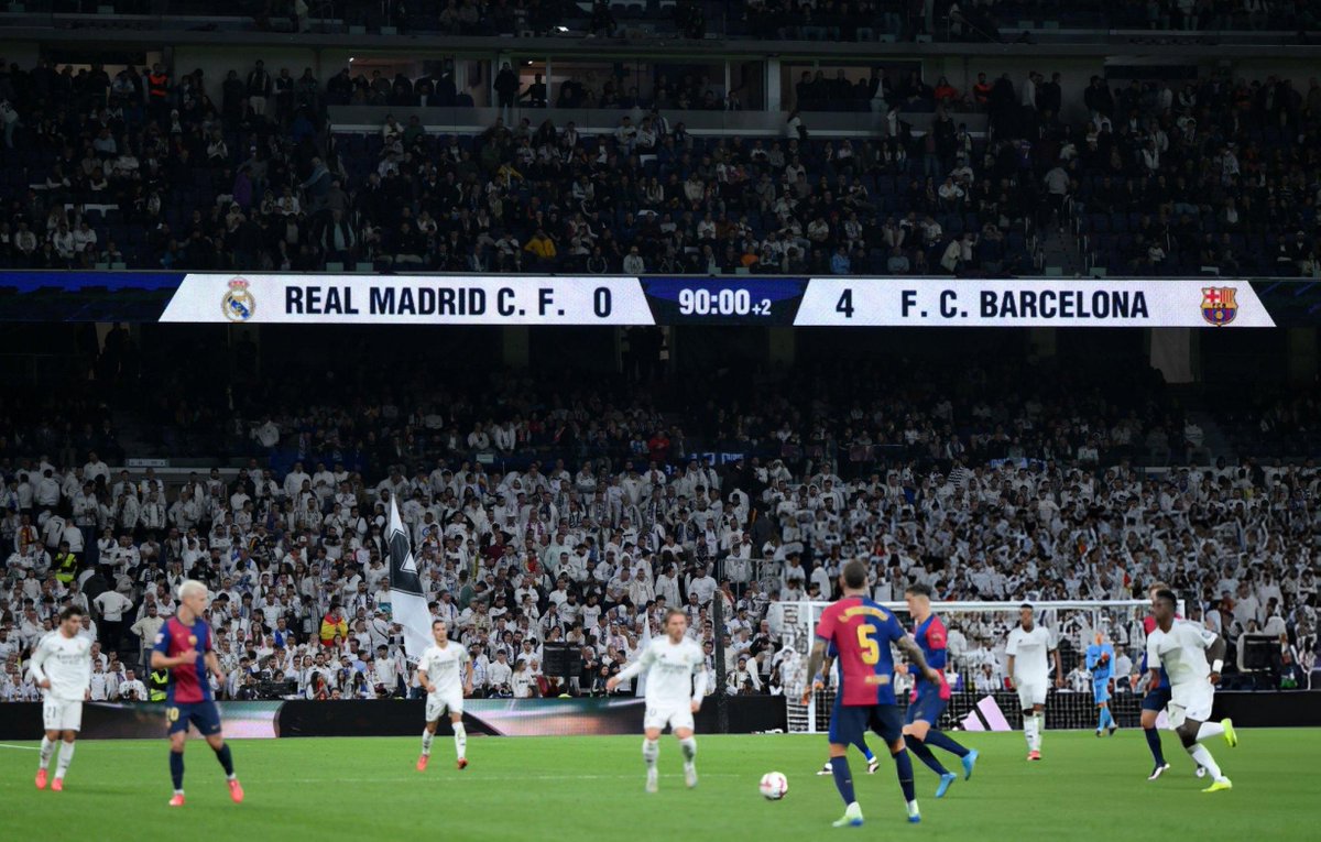 شاشات البيرنابيو الجميلة 4⃣