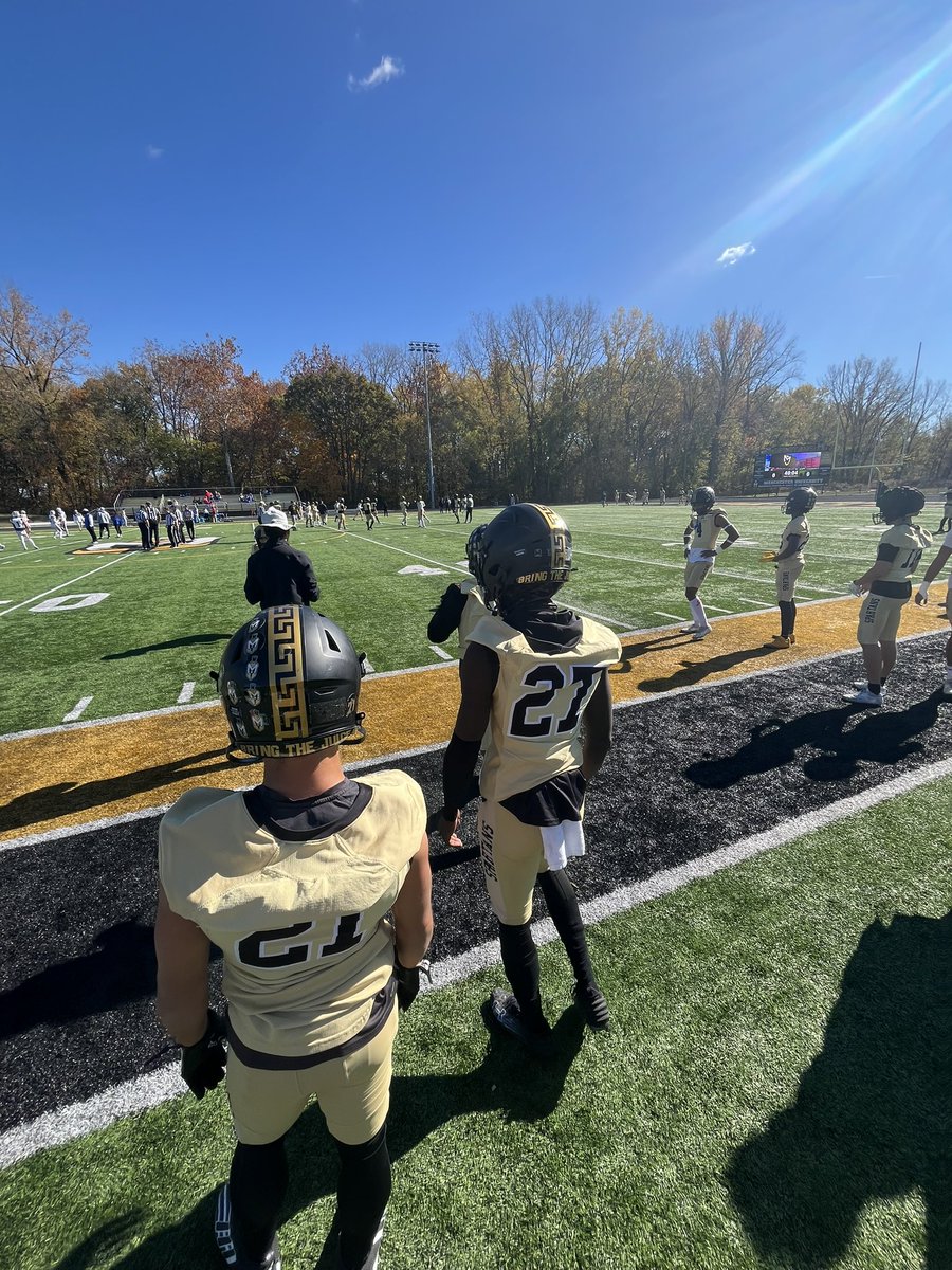 Skyler Tinoco (@tinocoskyl25293) on Twitter photo Thank you <a href="/Coach_ZShaw/">Zach Shaw</a> and <a href="/MU_SpartanFB/">Manchester Football</a> for the Homecoming game day invite! Had an amazing time watching the game and touring the campus today. #Spartans #collegelife #Manchester <a href="/coach_schreib/">Coach Schreiber</a> <a href="/guzbomb/">Guz</a> Thank you <a href="/Coach_ZShaw/">Zach Shaw</a> and <a href="/MU_SpartanFB/">Manchester Football</a> for the Homecoming game day invite! Had an amazing time watching the game and touring the campus today. #Spartans #collegelife #Manchester <a href="/coach_schreib/">Coach Schreiber</a> <a href="/guzbomb/">Guz</a>