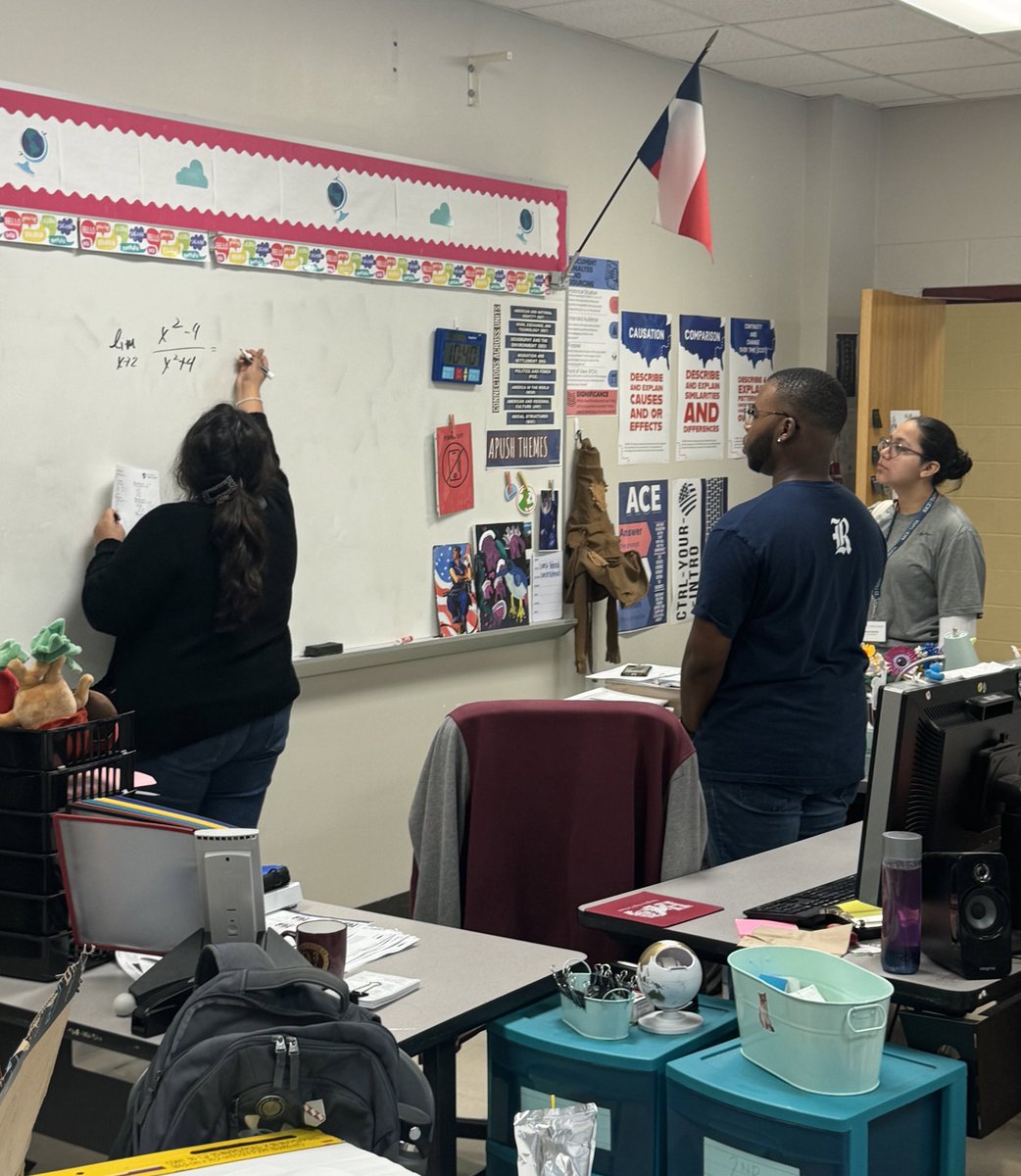 Terence Daniels tweet media