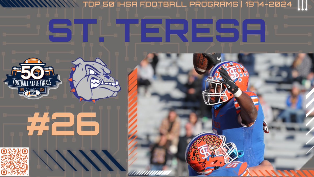 Illinois High School Association #IHSA tweet media