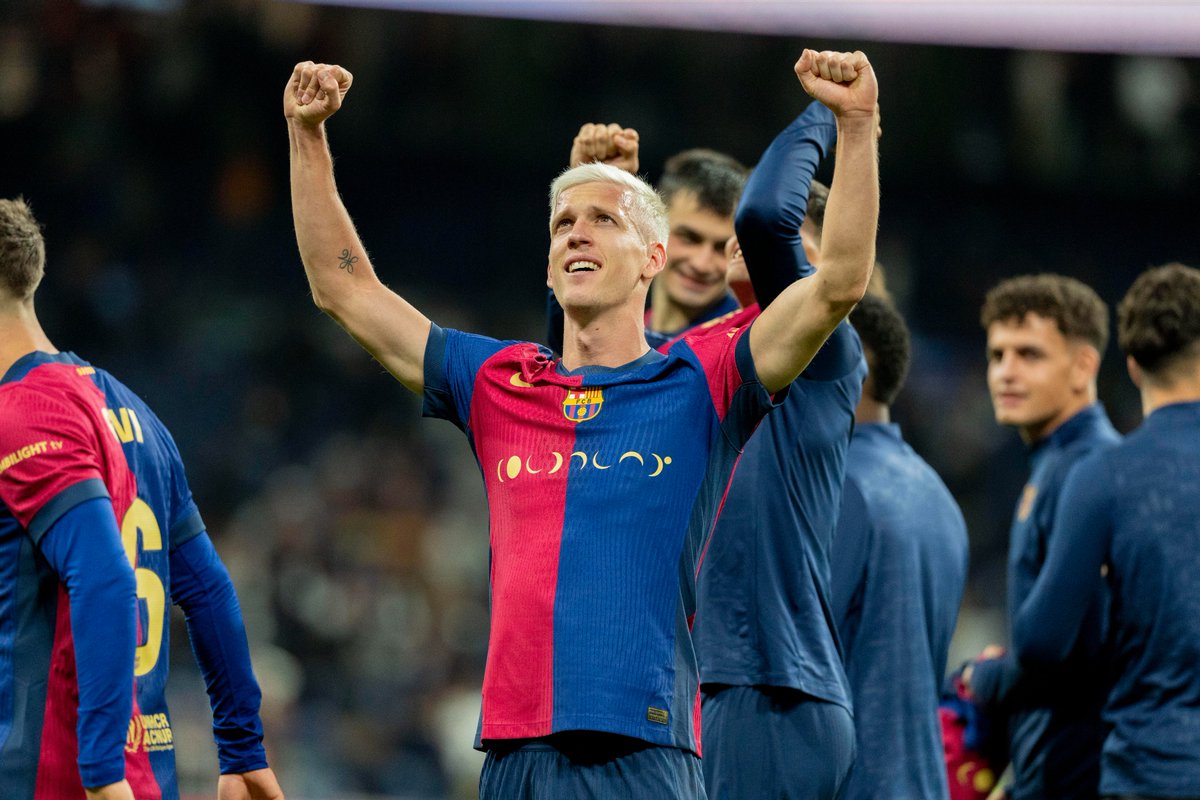 FC Barcelona tweet media