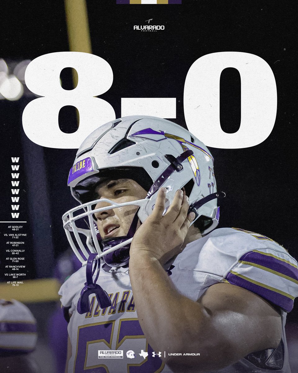 Alvarado Indian Football tweet media