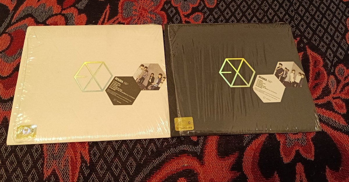 iambyuntiful's tweet photo. Feedback positivo para @Overdosetrack2 que me vendeu os dois Mama e chegaram em velocidade recorde 🥰🥰🥰 muito obrigada pela venda! 🤍 https://t.co/gmILrQBPwT