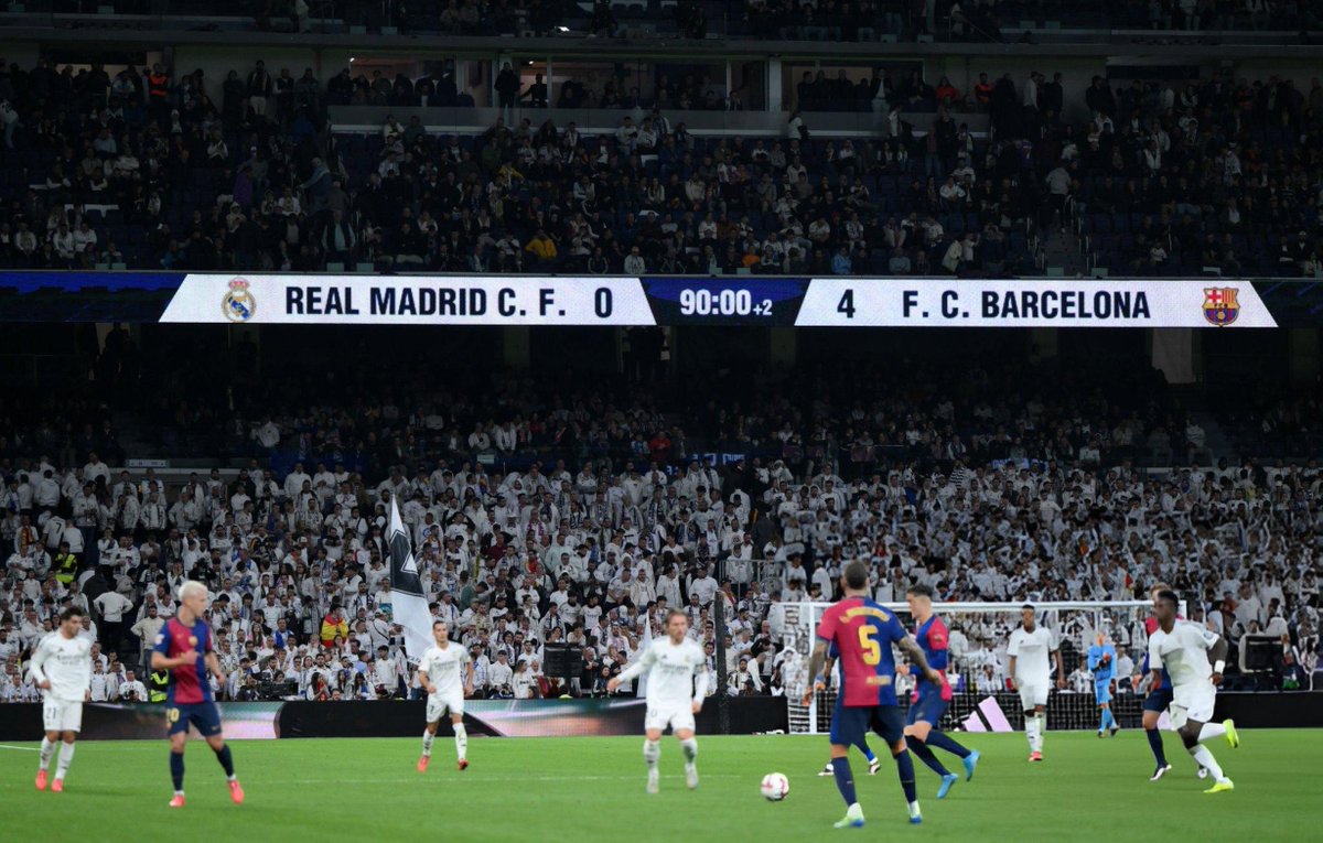 EdonitFCB's tweet photo. Froidement. 🥶 https://t.co/Yu8o6ymDiW