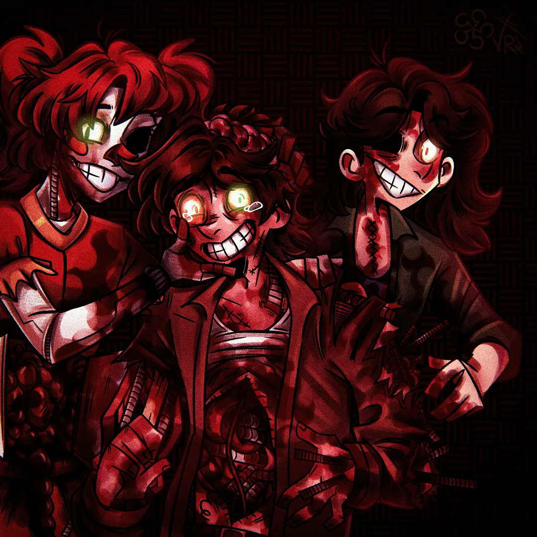 anafimona's tweet photo. Eat knife 2

#fnaf #fivenightsatfreddys    #fnafnoveltrilogy #fnafart https://t.co/QDeb0I39lm