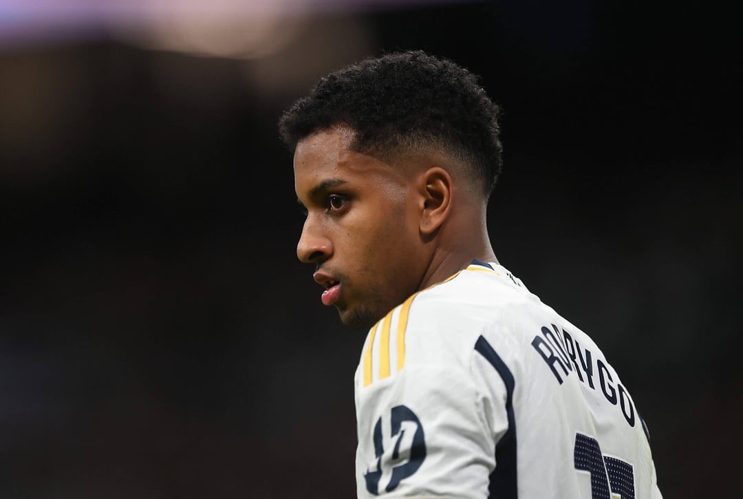 coulibalyjp's tweet photo. We realised Rodrygo value to the team https://t.co/9tGpRJtZIb
