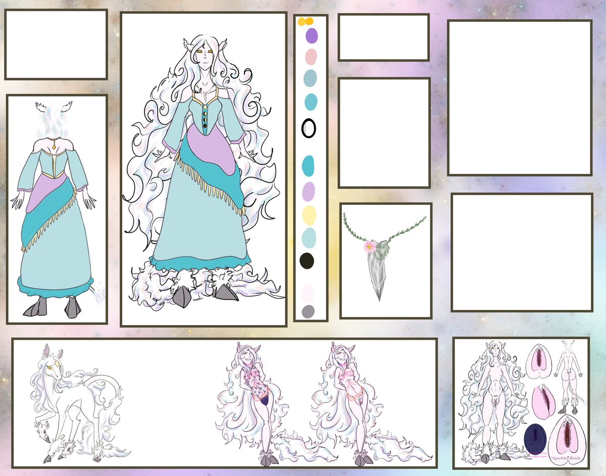 EvilMind2🔞- exhausted tweet media