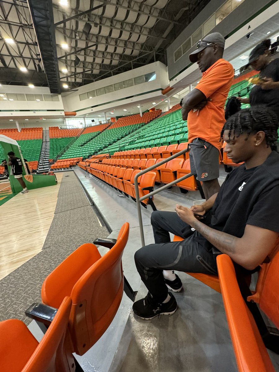 PrincipalTeaJay's tweet photo. From one HBCU legacy to (hopefully) the next! FAMU visit today for my baby boy 🐍✨ #HBCUFamily #FAMULove #CollegeTours” https://t.co/lwga6bt4nu