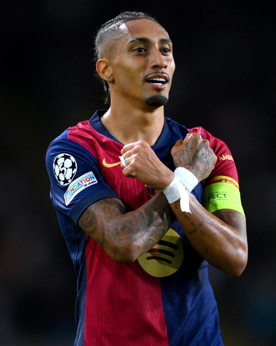 total Barça tweet media