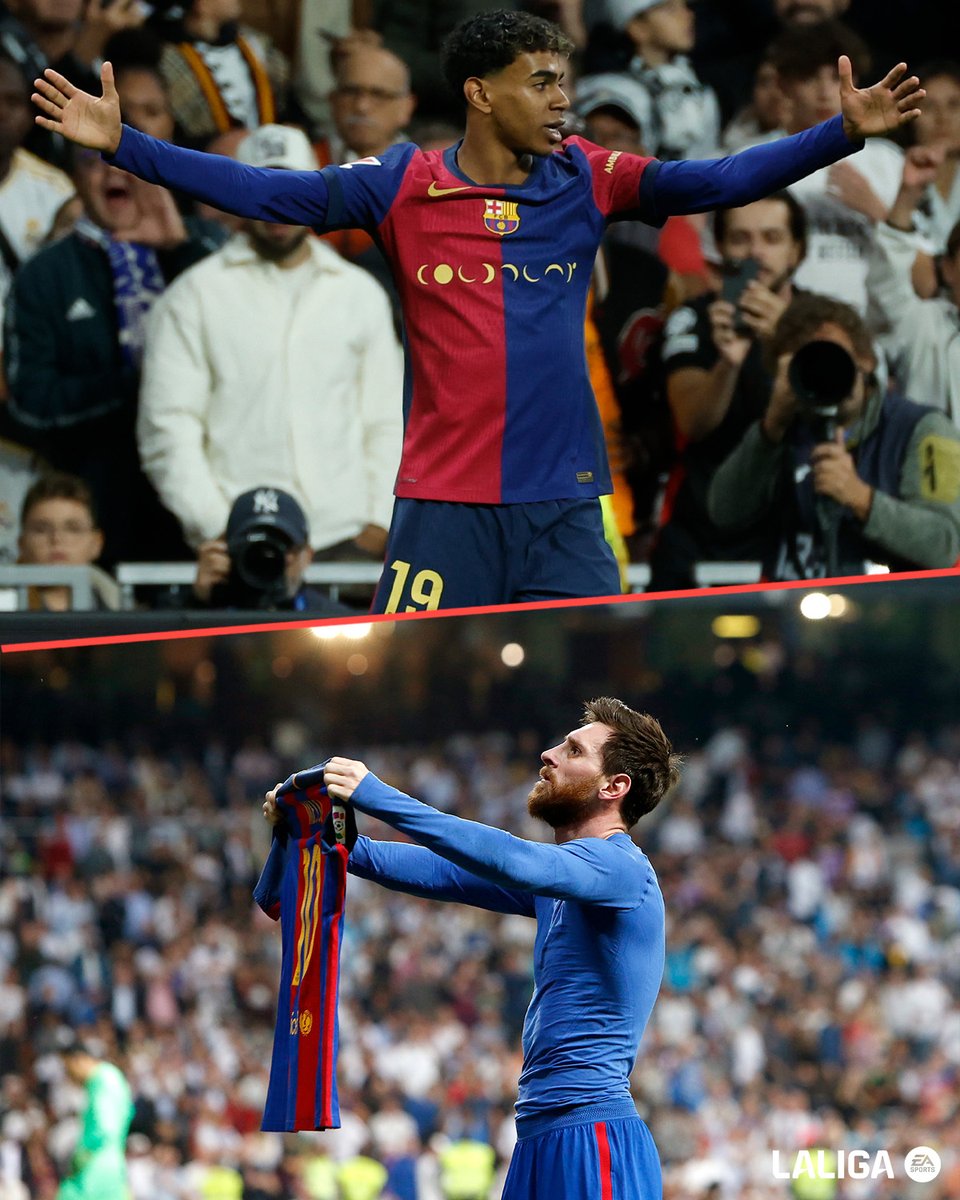 forcabarca_ar's tweet photo. الحكاية مستمرة 🥶 https://t.co/cFRkj6C05e