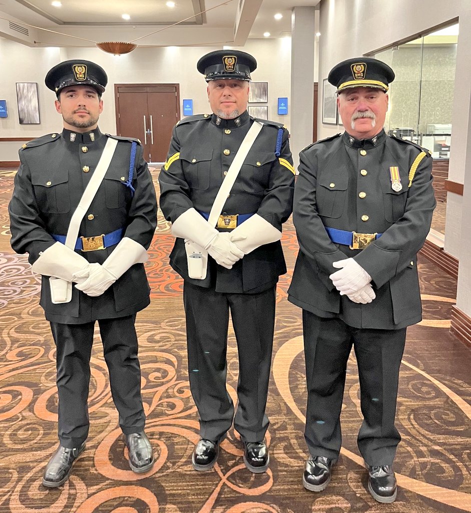 Niagara EMS tweet media