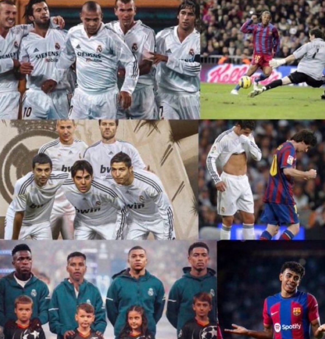 fi3l_i's tweet photo. هالصورة رجعت ضدك يا مدريدي 🤫 https://t.co/Zt4mBmtYyE