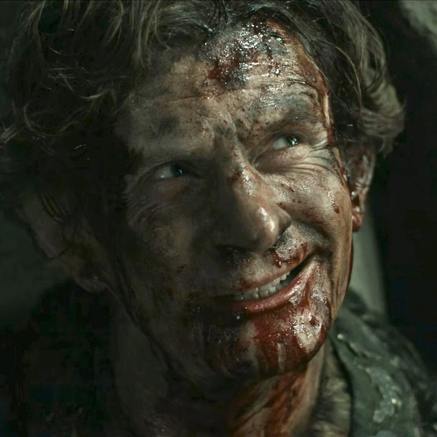 lotrropbrand's tweet photo. He cooked his ass and he knew it 😏 https://t.co/a6aaLLDtCC