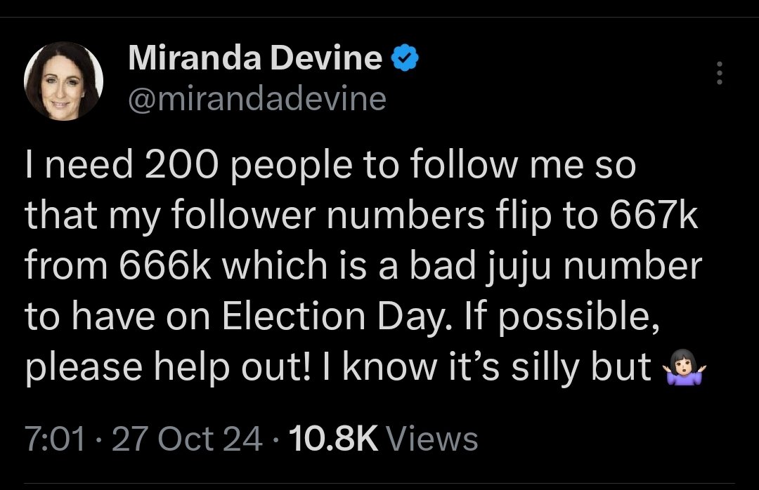 Kenny Devine tweet media