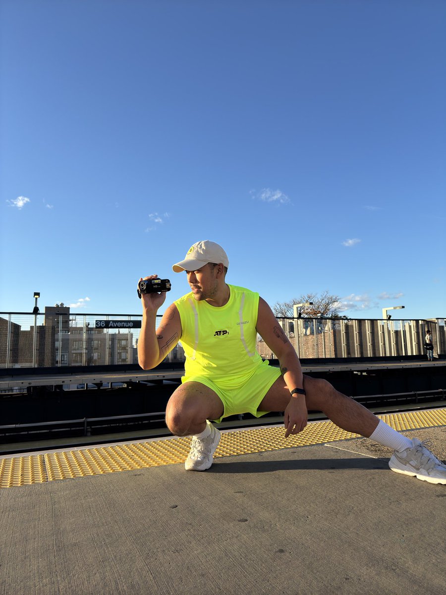 Karl Delossantos tweet media