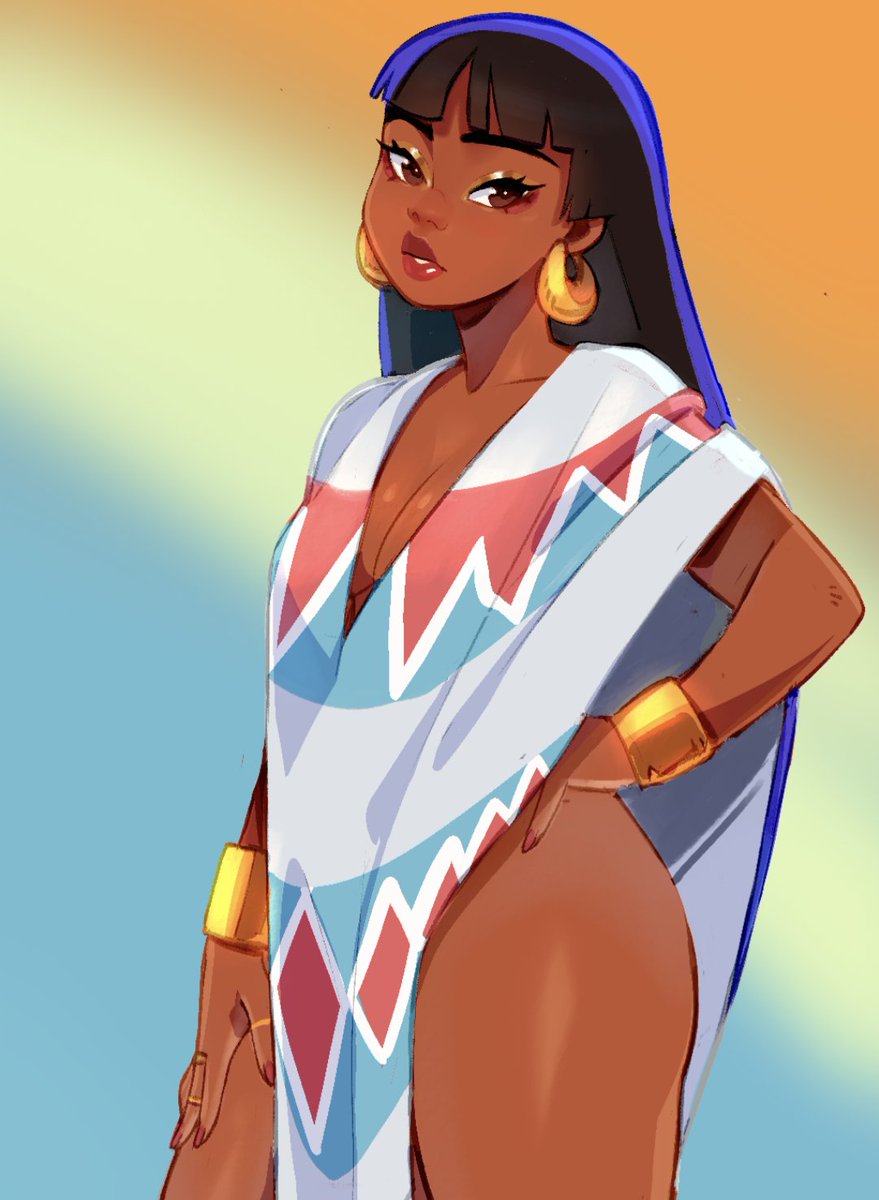 Poncho Chel is my default now