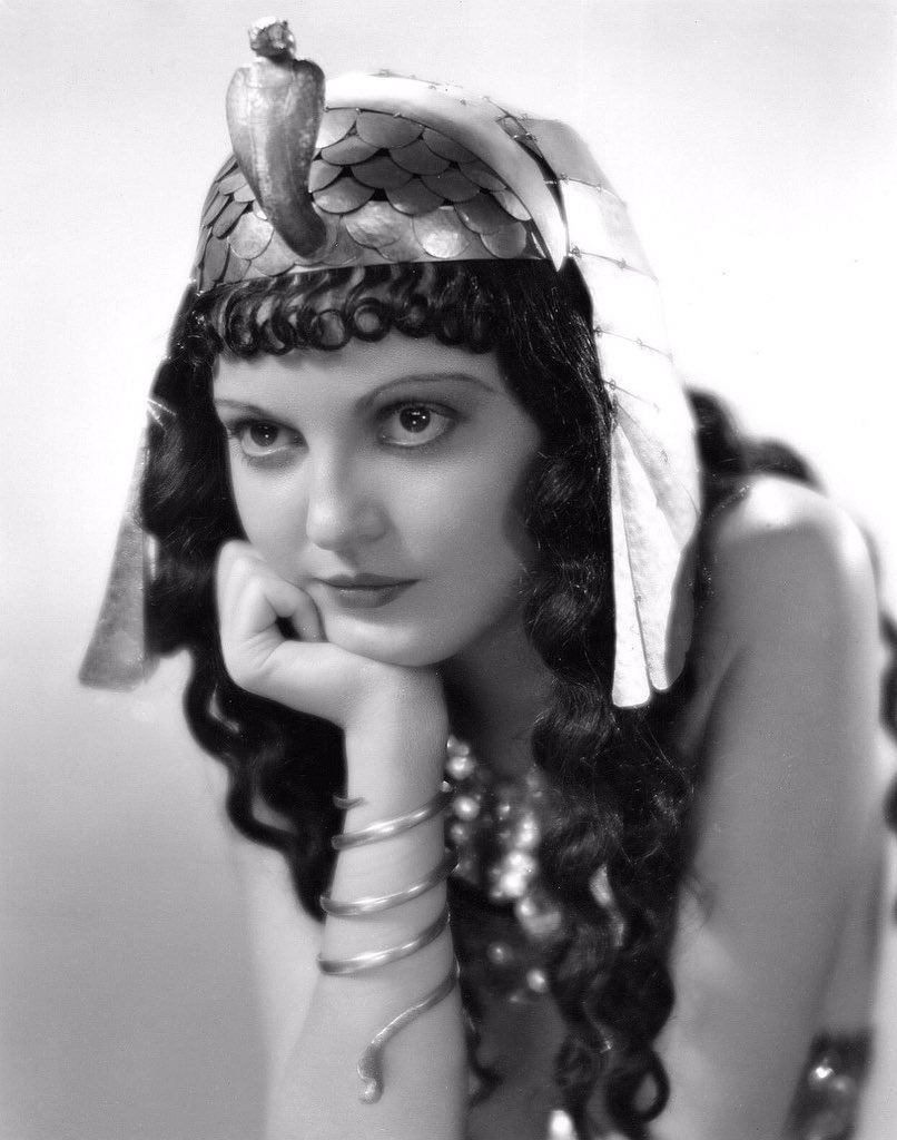 Hollywood Remembered tweet media