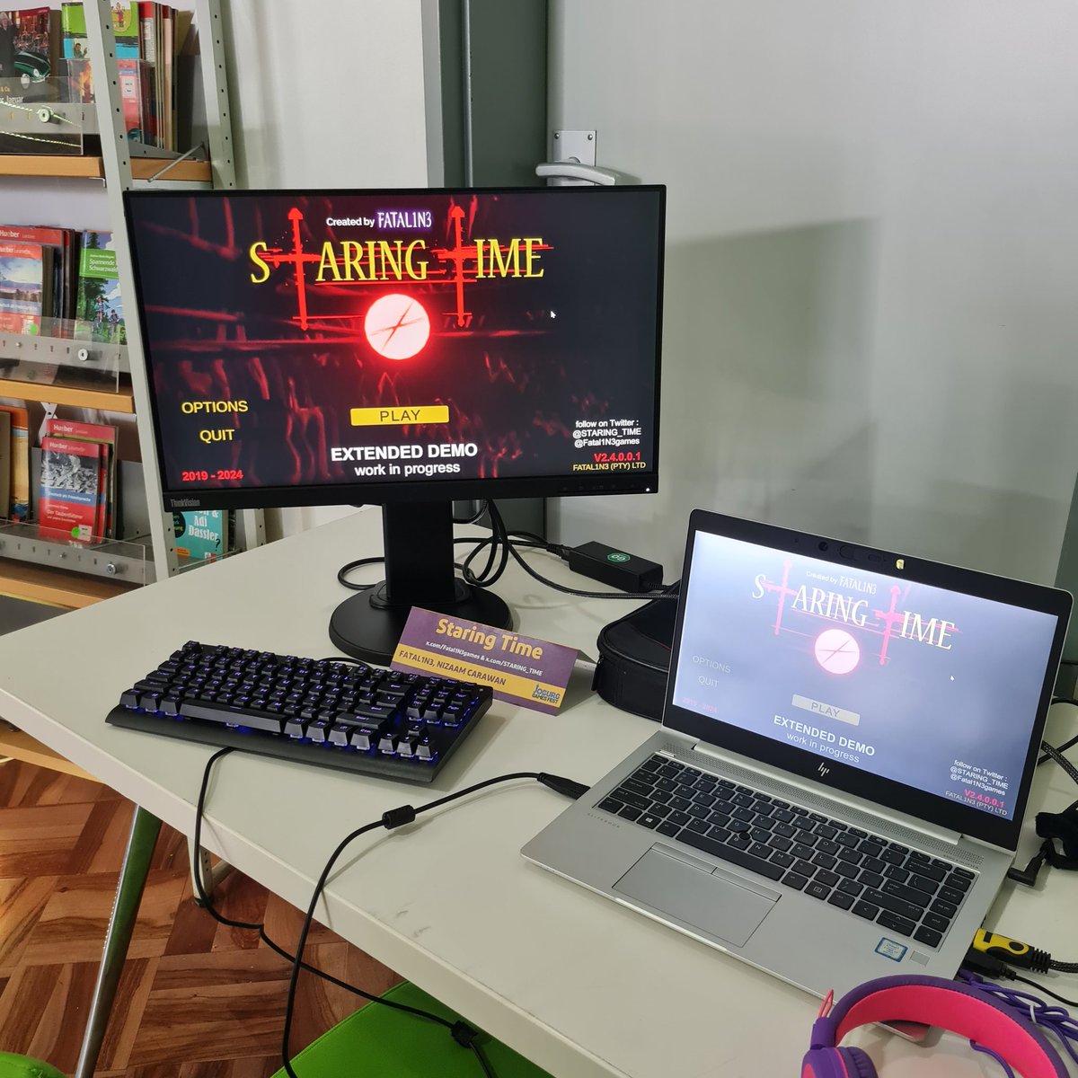 FATAL1N3gaming tweet media