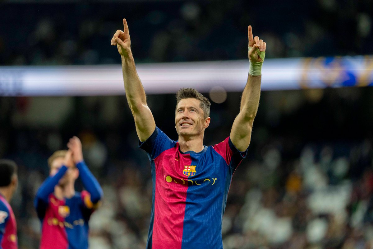 FC Barcelona tweet media