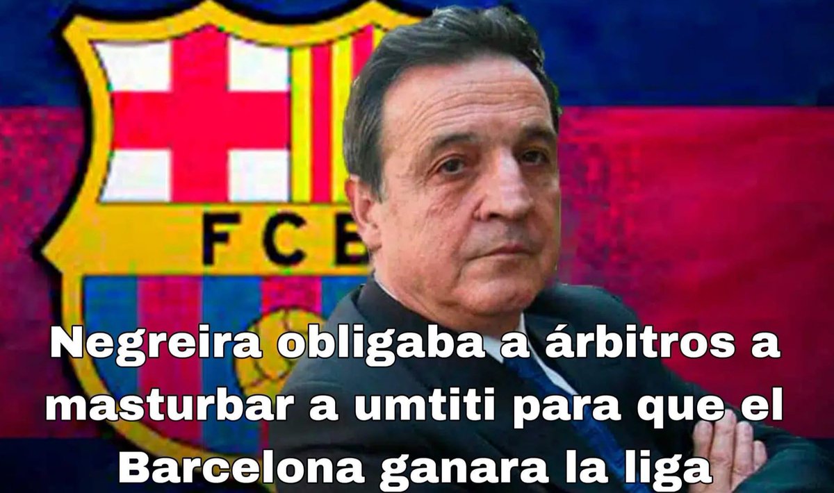 s_jorg3's tweet photo. El barça gana 4-0 en el Bernabéu

Los periódicos mañana: https://t.co/8Wng9vXv9u