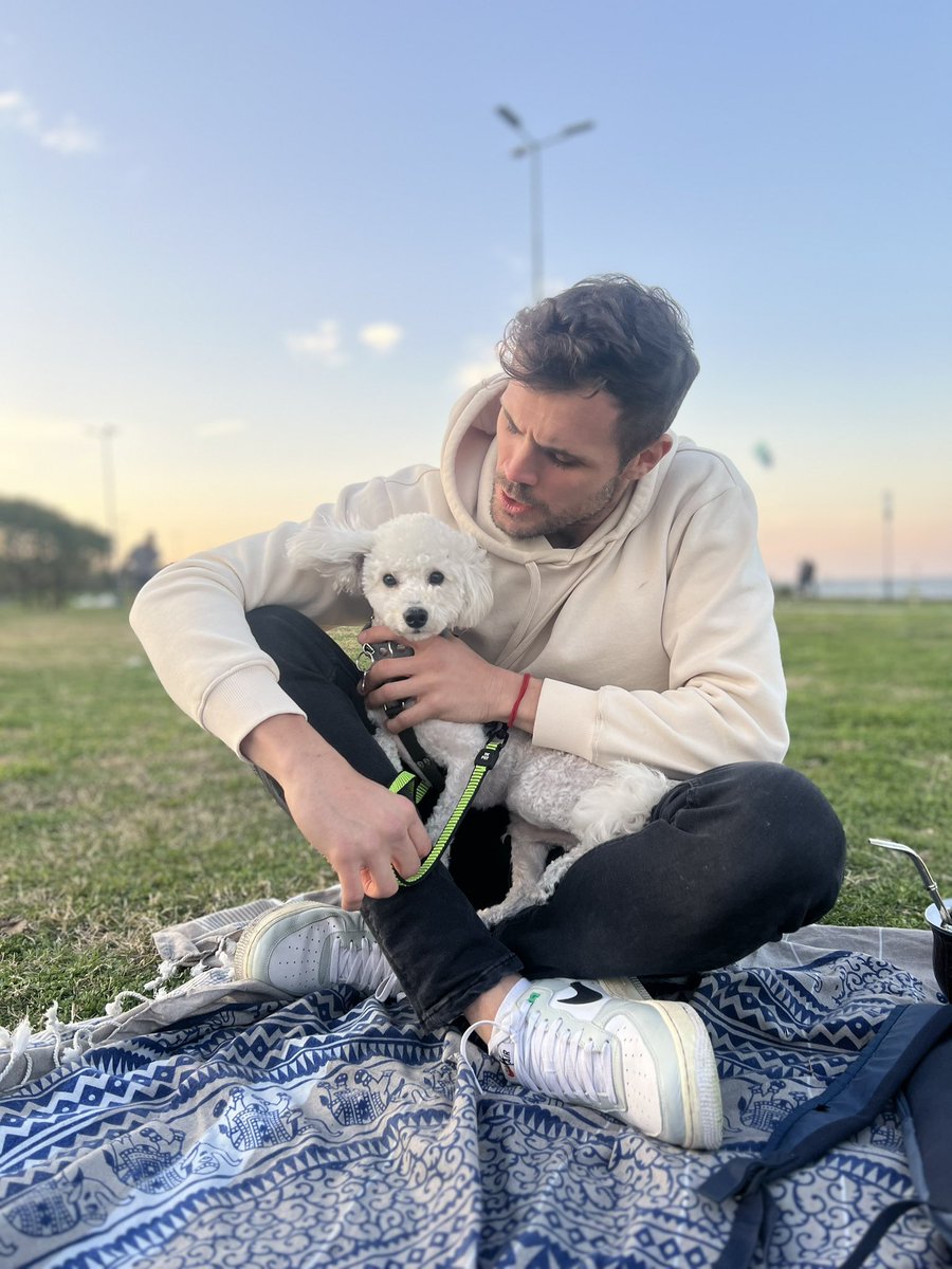 javi reiter tweet media