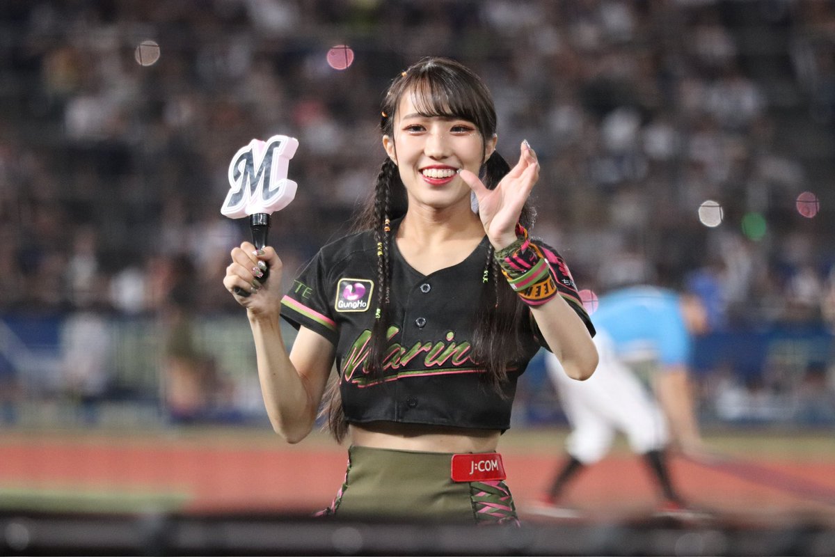 mayumi_yuri's tweet photo. BLACK SUMMER WEEKENDの衣装でダンスパフォーマンスするM☆Splash!!CHIENA😍🌺
#エムスプラッシュ #msplash #CHIENA #智絵奈 #BSW
https://t.co/tXy8ahIMKD https://t.co/P8C4Y20gaF