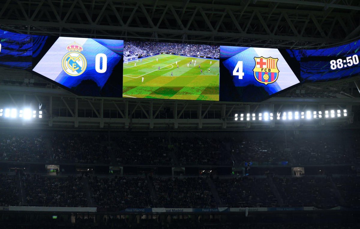 Universo FCBarcelona tweet media