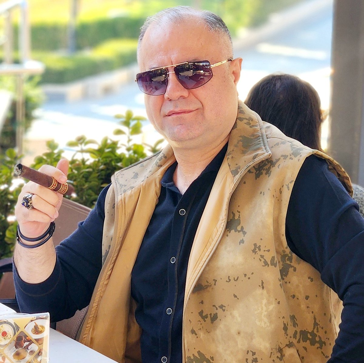 vugarabdullah's tweet photo. #YeniProfilResmi https://t.co/mtuvgld6Sm
