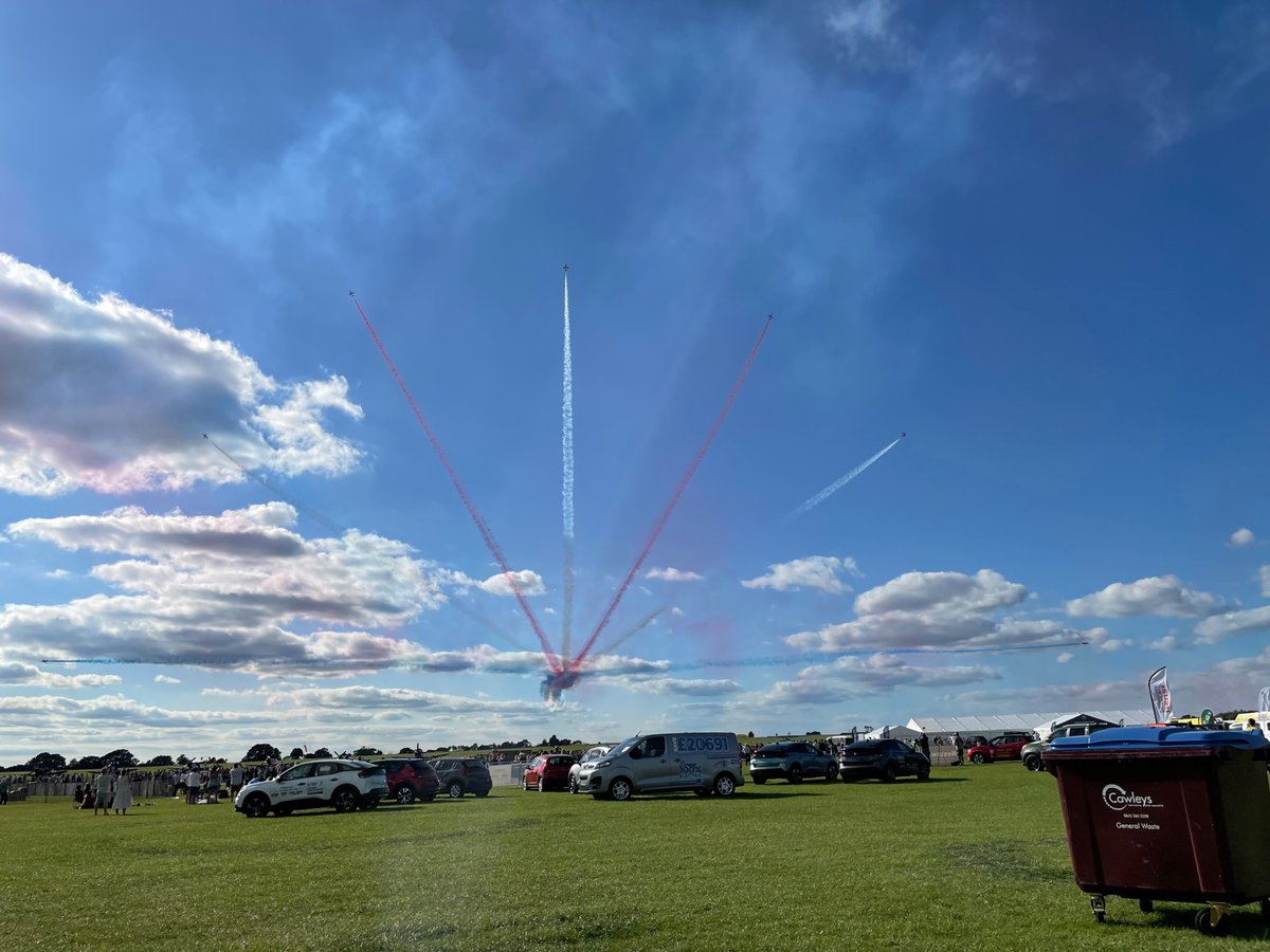 Francis Clauson tweet media