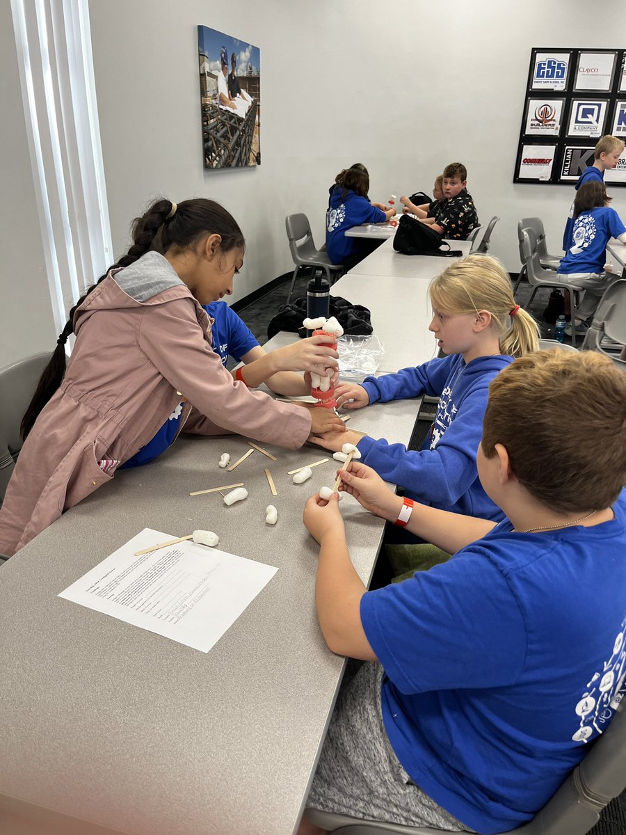 Academy of Exploration tweet media