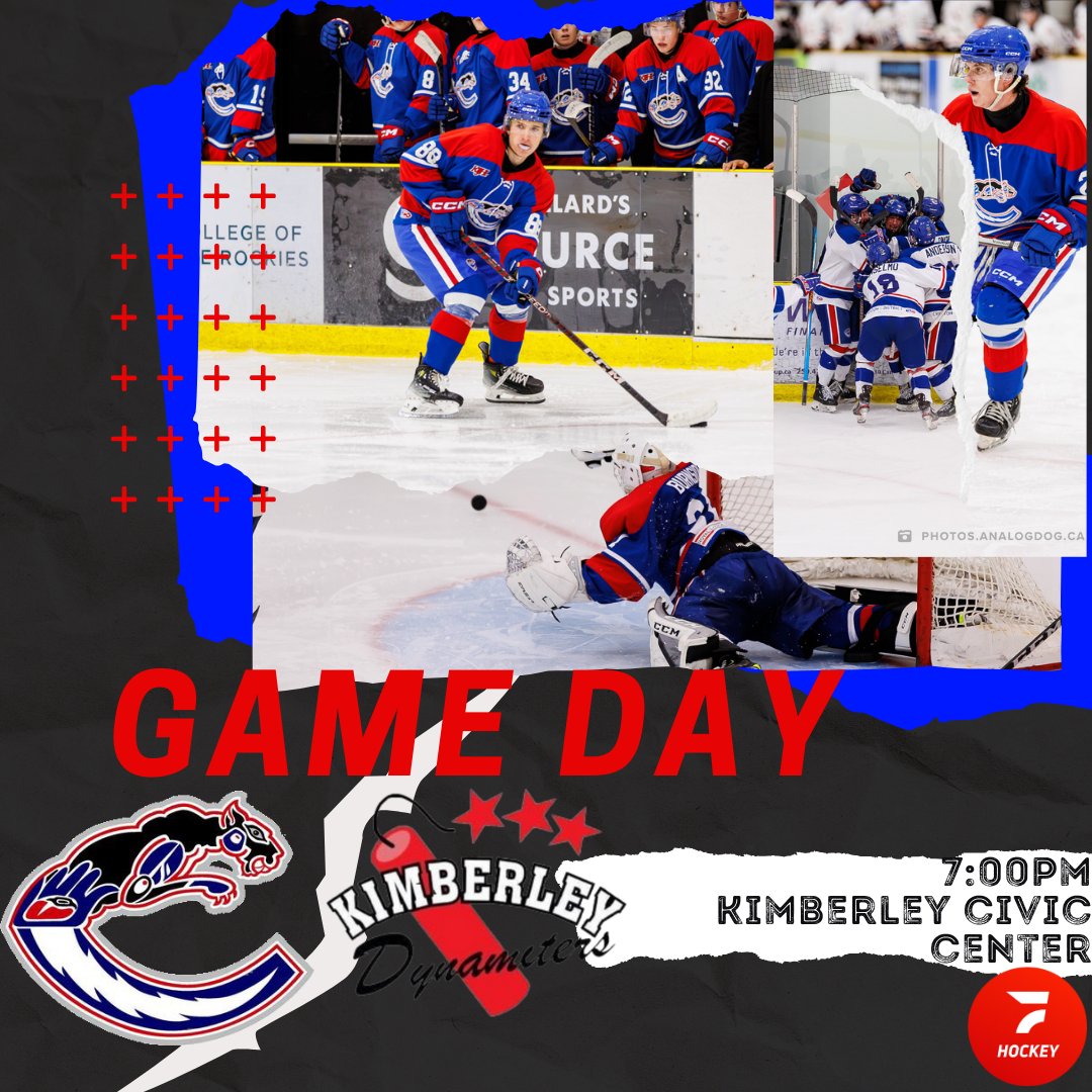 ✴️ GAME DAY ✴️ 

On the road again.

Puck drops @ 7:00

Watch online at Flohockey.com

📸 Like the pics? There's more where that came from, just follow the link in our profile.