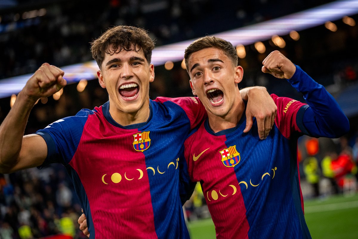 FC Barcelona tweet media