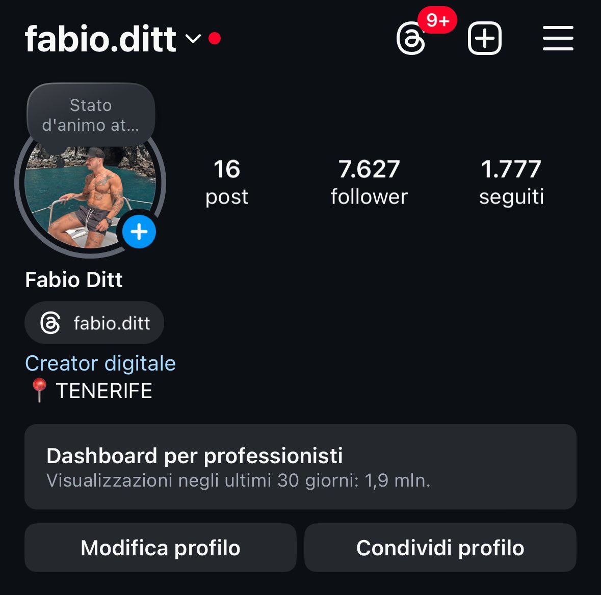 JustDitt (9.4K ) tweet media