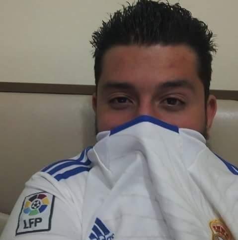 Real Madrid  🤍🖤 
Congrats Barca fans