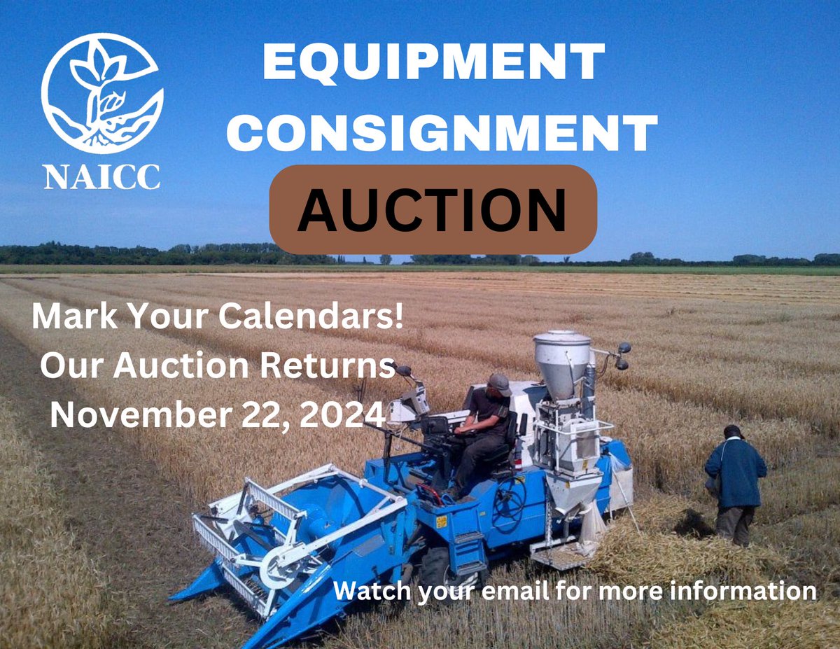 NAICC (@naicc1978) on Twitter photo 