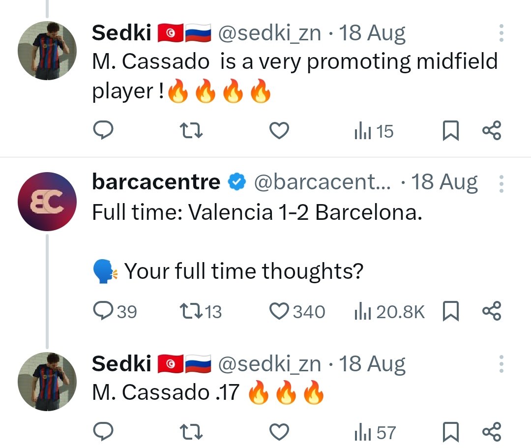 sedki_zn's tweet photo. @BarcaTimes And that boy ! https://t.co/7D4Z5l1H1m