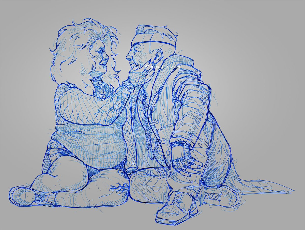bodies_ofwater's tweet photo. Commissioned by @drkocnsummoning
#drkocnsummoning #alanwake2 #odinanderson #oldgodsofasgard #oc #commission #ArtistOnX #artistsupport https://t.co/O5MNqAXdQy