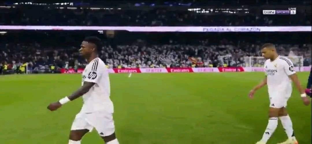 راجعين من تسلل