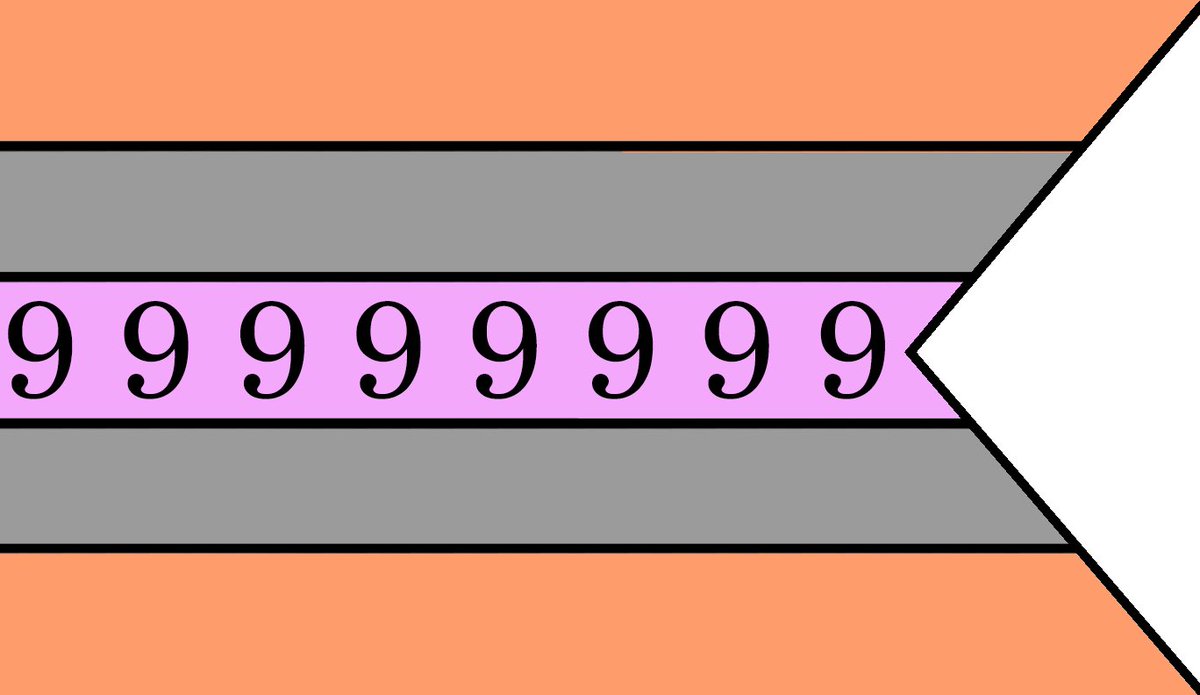 Flag inspired by <a href="/nmbr9co/">number 9!</a>