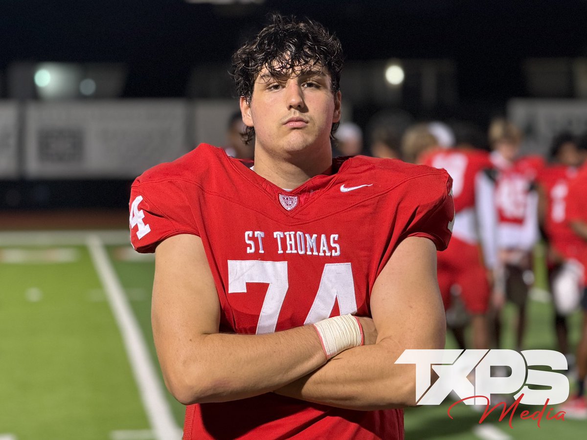 Texas Private School Media tweet media